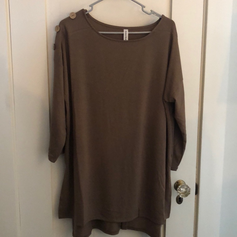 Tunic Top